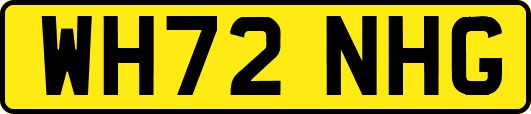 WH72NHG