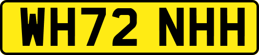WH72NHH