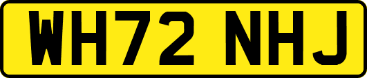 WH72NHJ