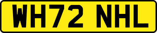 WH72NHL
