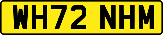 WH72NHM