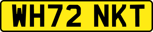 WH72NKT