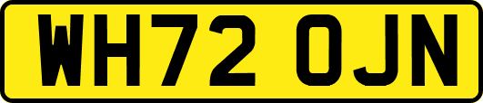 WH72OJN