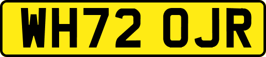 WH72OJR