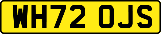 WH72OJS