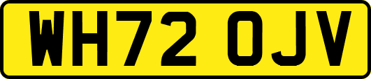 WH72OJV