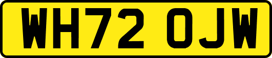 WH72OJW
