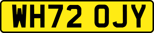 WH72OJY