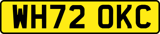 WH72OKC