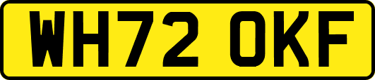 WH72OKF