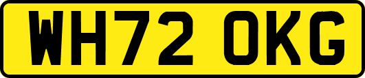 WH72OKG