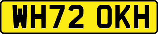 WH72OKH