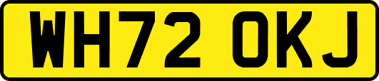 WH72OKJ