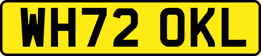 WH72OKL
