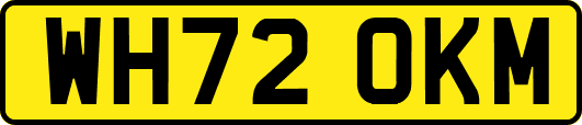 WH72OKM