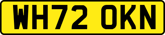 WH72OKN