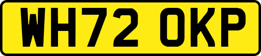 WH72OKP