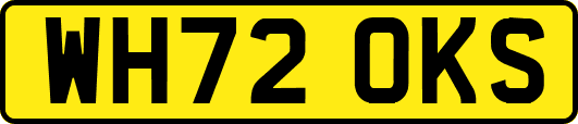WH72OKS
