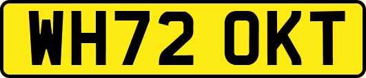 WH72OKT