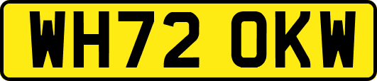 WH72OKW