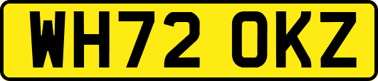 WH72OKZ