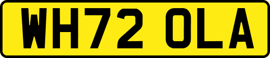 WH72OLA
