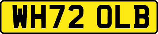 WH72OLB