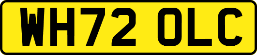 WH72OLC