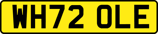 WH72OLE