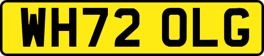 WH72OLG