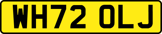 WH72OLJ
