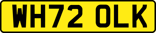 WH72OLK