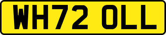 WH72OLL
