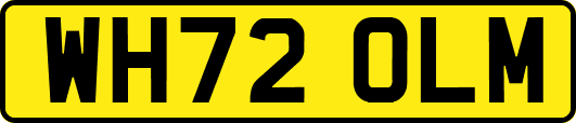 WH72OLM