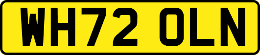 WH72OLN