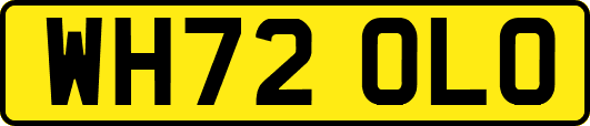 WH72OLO