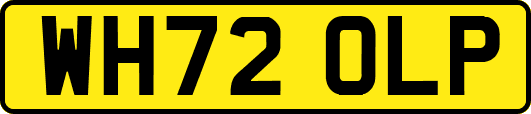 WH72OLP