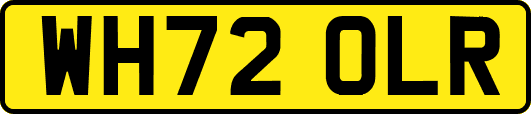 WH72OLR