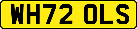 WH72OLS