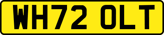 WH72OLT