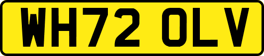 WH72OLV