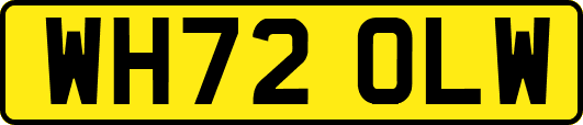 WH72OLW