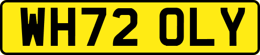 WH72OLY