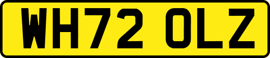 WH72OLZ