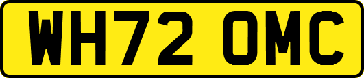 WH72OMC