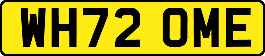 WH72OME