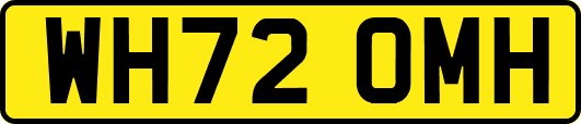 WH72OMH