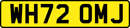 WH72OMJ