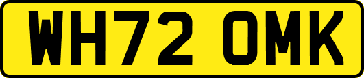 WH72OMK