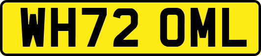 WH72OML